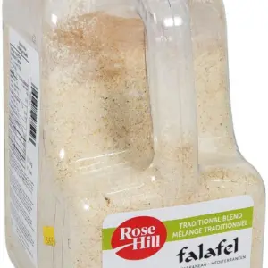 Rose Hill - Falafel Mix Case [2x3.5 kg]