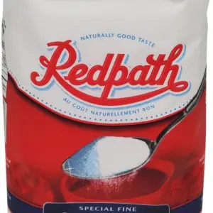 Lantic/Redpath - Sugar(Case 10x2 kg)
