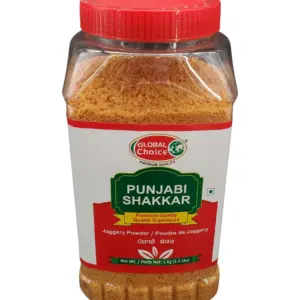 CLR - Apna / Kamal - Punjabi Shakkar (Case 12x1 kg)