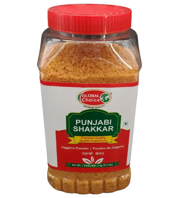 CLR - Apna / Kamal - Punjabi Shakkar (Case 12x1 kg)