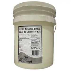 Spices Gourmet - Glucose (Each 25 kg)