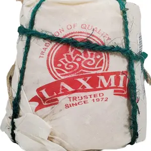 Laxmi/Swad/Apna- Jaggery (Gur) ( Case 4x11 Lb)