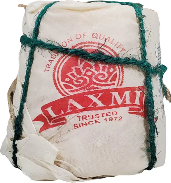 Laxmi/Swad/Apna- Jaggery (Gur) ( Case 4x11 Lb)