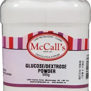 McCall's - Glucose [5 kg]