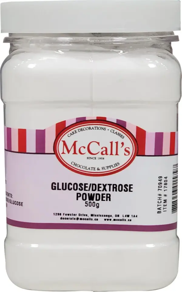 McCall's - Glucose [5 kg]