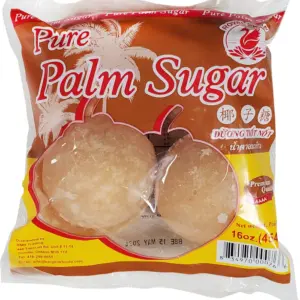 Swan - Palm Sugar - 454 g (Case 24x454 g)
