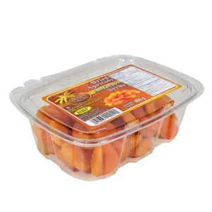Golden Valley - Dried Apricots Case [12x400 g]