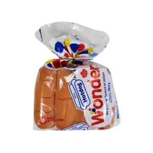 Casa Mendosa - Burrito Tortillas - 13962 - XL(Each 6ct)