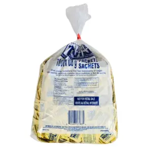 Sugar Twin - Orignal (Case 3x1000 ct)