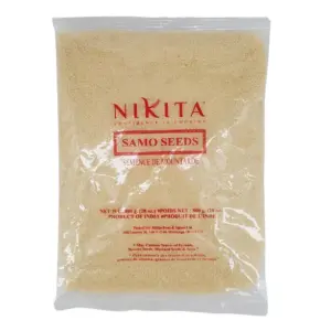 Nikita - Singhoda Flour - Upvas Case [30x400 g]