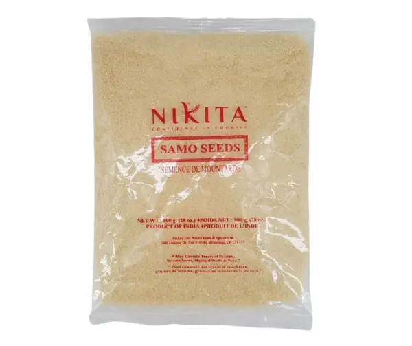 Nikita - Singhoda Flour - Upvas Case [30x400 g]