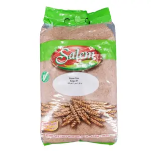 Salem Foods - Brown Fine Each [10 lb]
