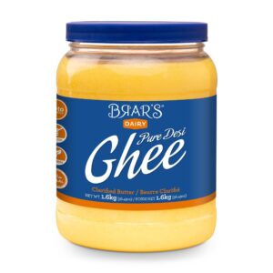 Barar Desi Ghee (Limits 2) 1.6KG