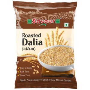 VFC Roasted Daliya 2LB (Limit-2)