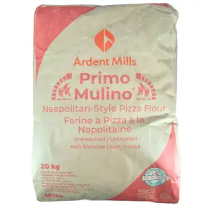 Primo Mulino - Pizza Flour - (Case 20 kg)