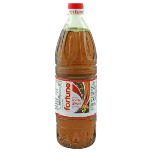 Nihar/Fortune Mustard Oil-1LTR (Limit-3)