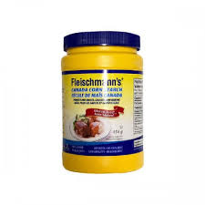 Fleischmanns Canada - Corn Starch (Case 12x454 g)