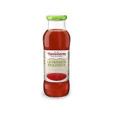 La Fiammante - Organic Pasatta Case [12x680 g]