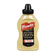 French's - Dijon Mustard Case [12x325 ml]