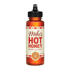 Mike's Hot Honey - Squeeze Bottle (Case 6x12 oz)