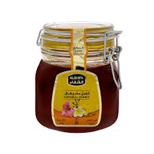 Al Shifa - Honey - Natural (Case 4x3 kg)