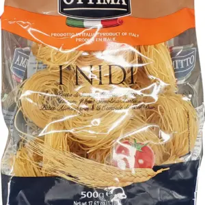 Ottima - Capellini Nest Pasta Case [12x500 g]