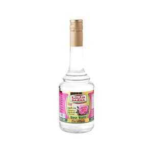 Darna - Rose Water