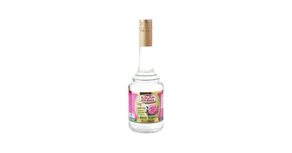 Darna - Rose Water