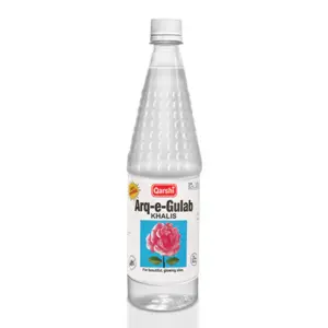 Qarshi - Rose Water - RoseW