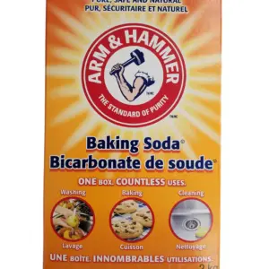 Arm & Hammer - Baking Soda