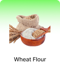 Wheat Flour