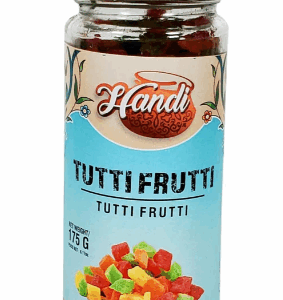 Handi - Tutti Frutti - Glass Bottle