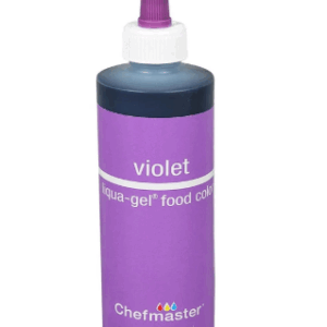 Dawn - Gel Colour - Violet