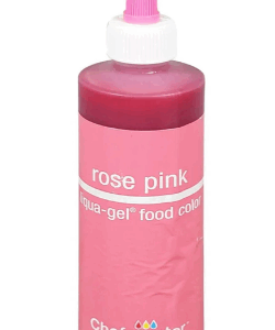 Dawn - Gel Colour - Pink