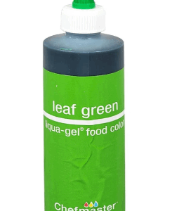 Dawn - Gel Colour - Green Leaf