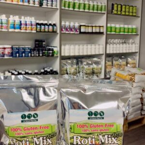 Roti Mix