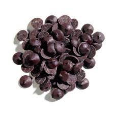 Querio - Compound Chocolate Chip