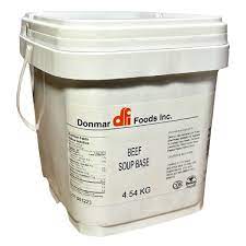 Donmar - Gelatin - Beef